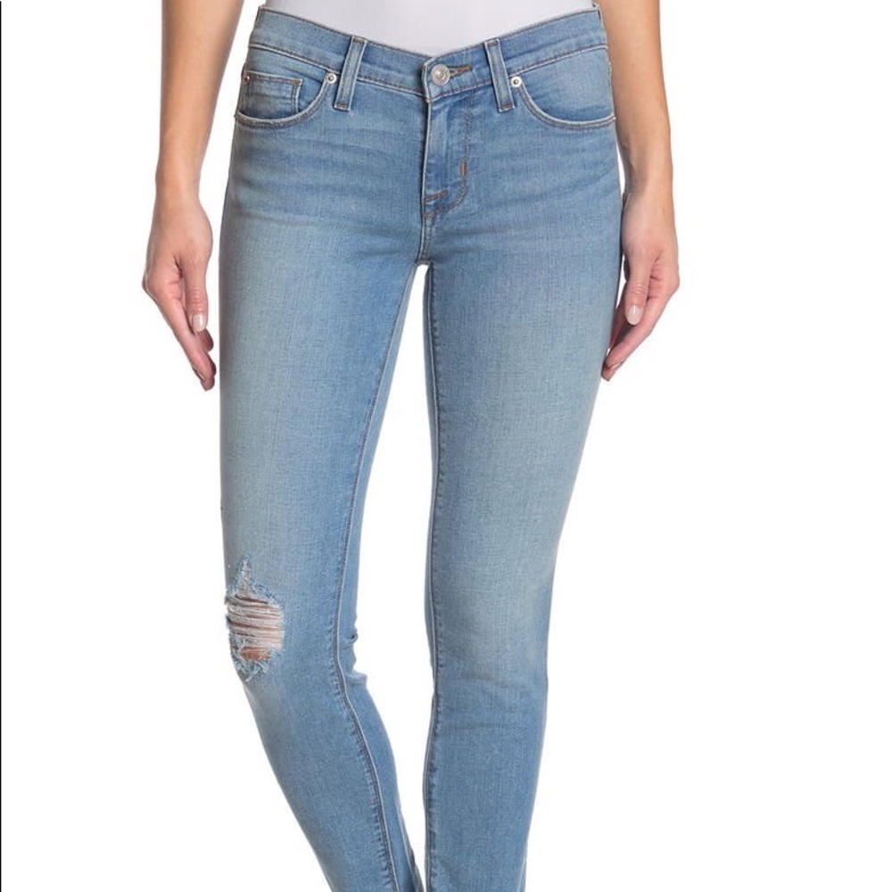Hudson Jeans